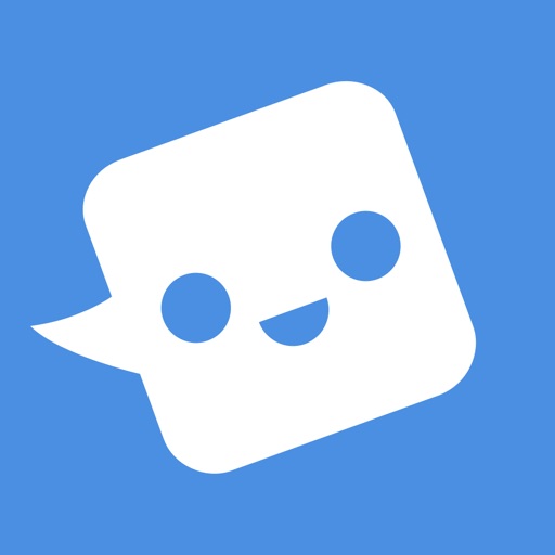 Peeps - Selfie group video chat