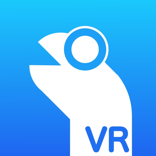 Garden Eel VR iOS App