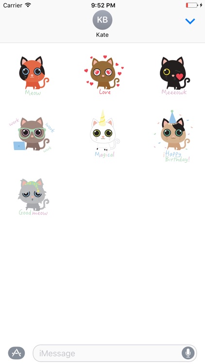 KIKI Cat