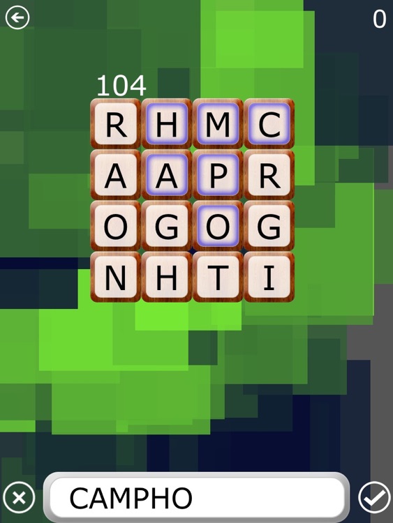 Woggle Swap HD screenshot-3