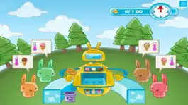 Game screenshot Make a Delicious Ice Cream and Make Happy Customer apk