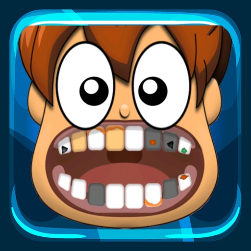 Dentist Game Kids For Soccer Boy Version iOS App