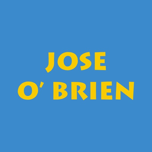 Jose O'Brien icon