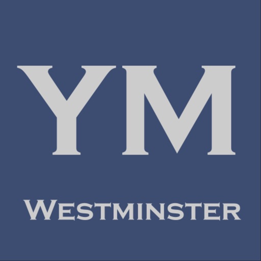 YM Westminster icon