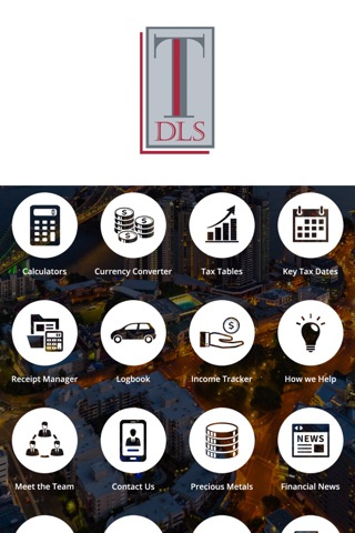 Tatnell DLS Pty Ltd screenshot 2