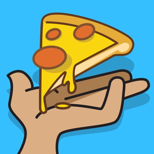 foodbabyny Stickers iOS App