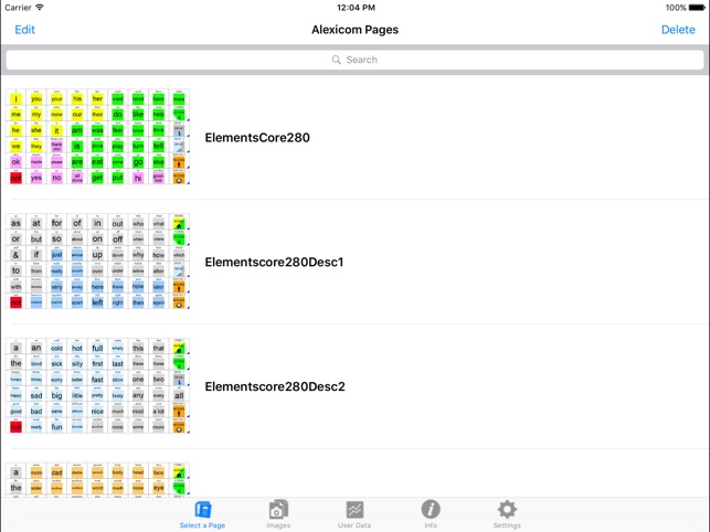 Alexicom Elements Core 280 (Male)(圖4)-速報App