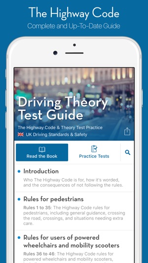 UK Driving Theory Test: 2018(圖1)-速報App