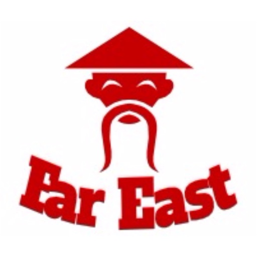 Far East Takeaway, Barry icon