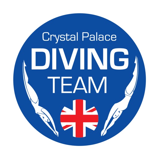 Crystal Palace Diving icon