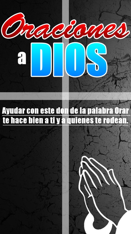 Oraciones a Dios