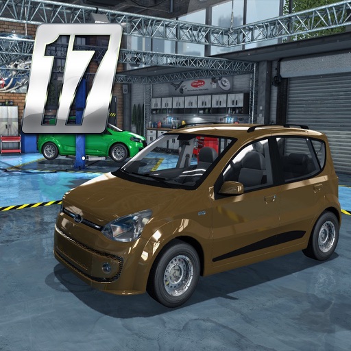 Dream Car Racing 3D Simulator 2017 (GOLD EDITION)