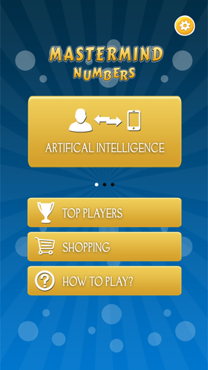 Mastermind Numbers : The Best IQ Puzzle Game(圖1)-速報App