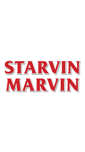 Starvin Marvin(圖1)-速報App