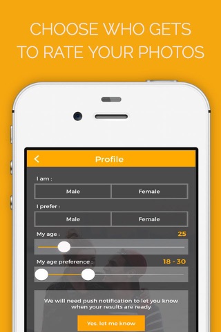 ZenDating - Optimize Your Dating Photos screenshot 4