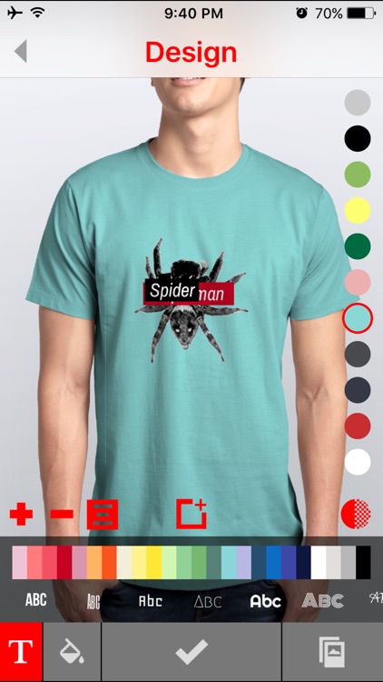 Snaptee screenshot-3