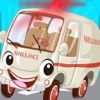 Ambulance Doctor – Free surgery game, Doctor games for kids, teens and girls, Hospital and clinical fun games