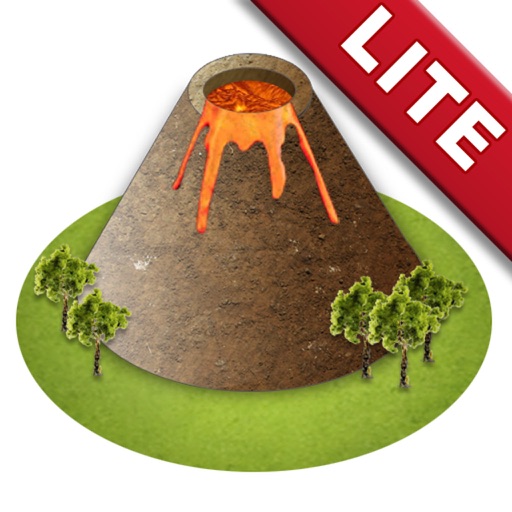 Four Tribes Lite iOS App