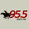 95.5 KNDY-FM