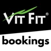 VITFIT Bookings