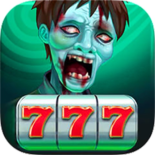 Zombies Slot Machine - Play Free Slots Here icon