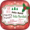 "Gallery of best merry Christmas sayings, phrase, wishes and messages to celebrate holiday season