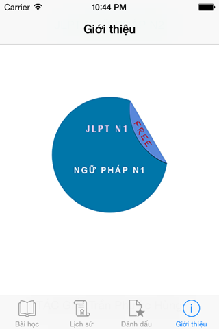 JLPT Ngữ Pháp N1 - náhled