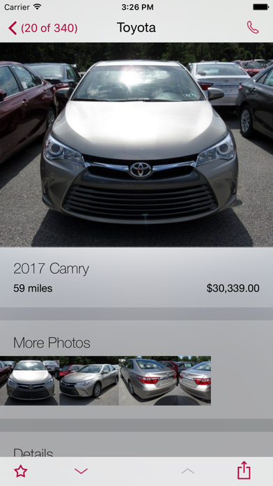 How to cancel & delete Team Toyota of Glen Mills DealerApp from iphone & ipad 3