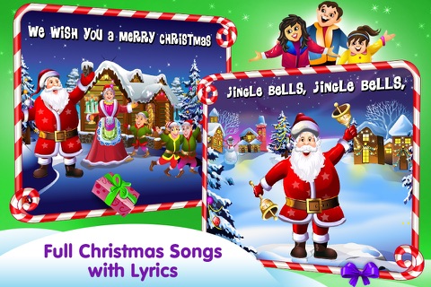 Christmas Fun – Holiday Spirit Full version screenshot 2