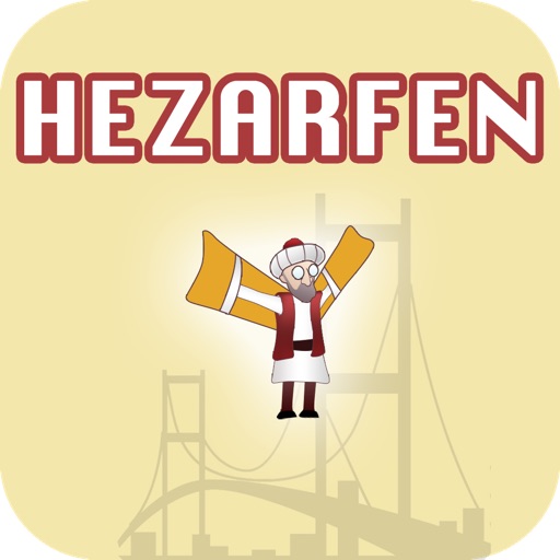 Hezarfen