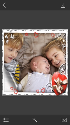 Christmas Frame - Foto Montage(圖3)-速報App