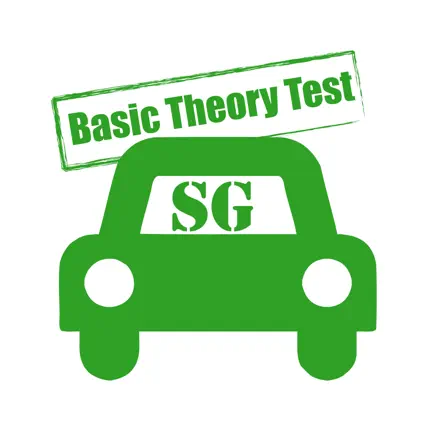 Basic Theory Test Singapore ( BTT Test SG ) Cheats