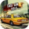 Taxi Sim 2017 is another action packed latest simulation game in the popular series of City Taxi Driving simulator