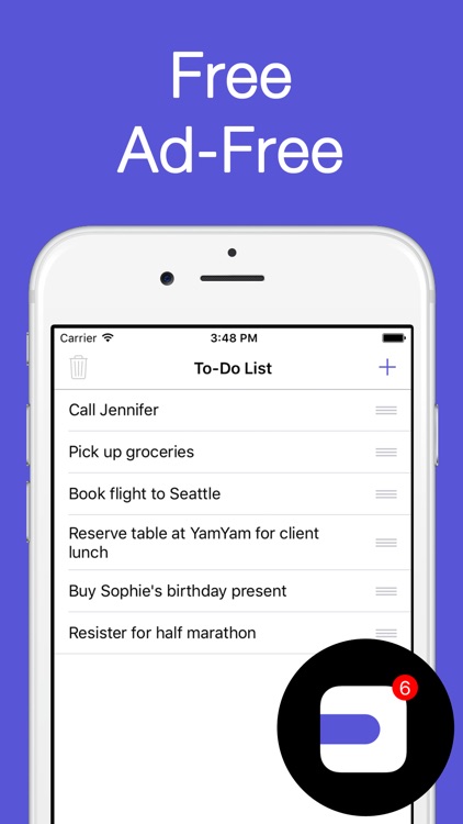 To-Do List - Simple Task Manager App