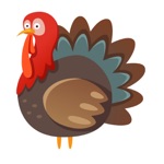 Hipster Thanksgiving