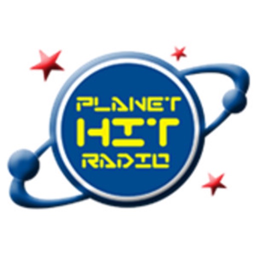 Planet Hit Radio icon