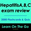 Hepatitis C for self Learning & ExamPrep 2000Q&A