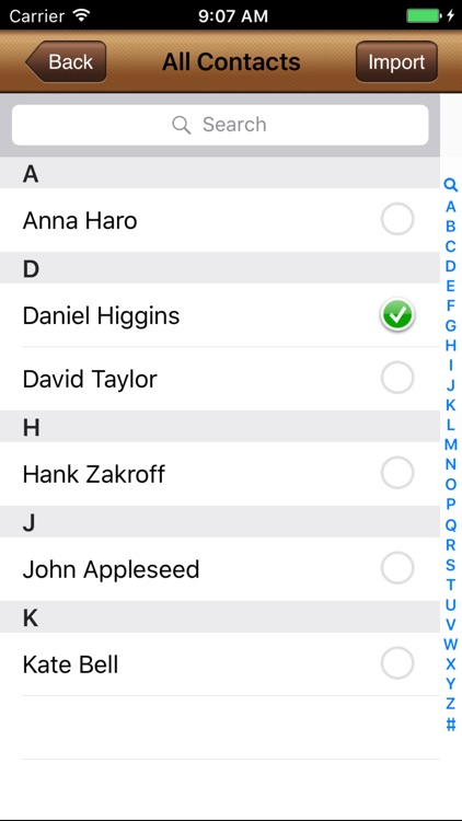 iSafeBox Pro - Data Guard screenshot-4