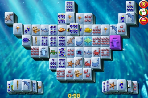 Mahjong Ultimate screenshot 3