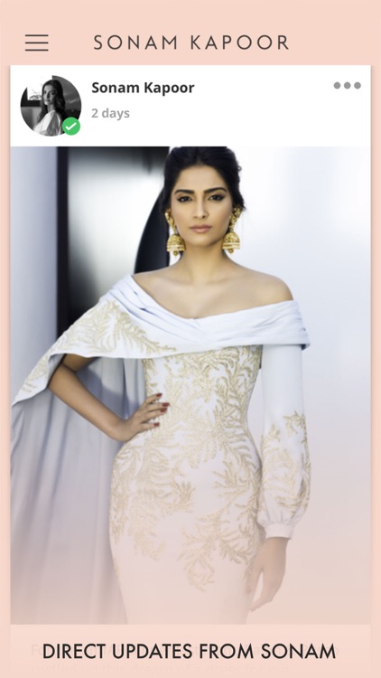 Sonam Kapoor