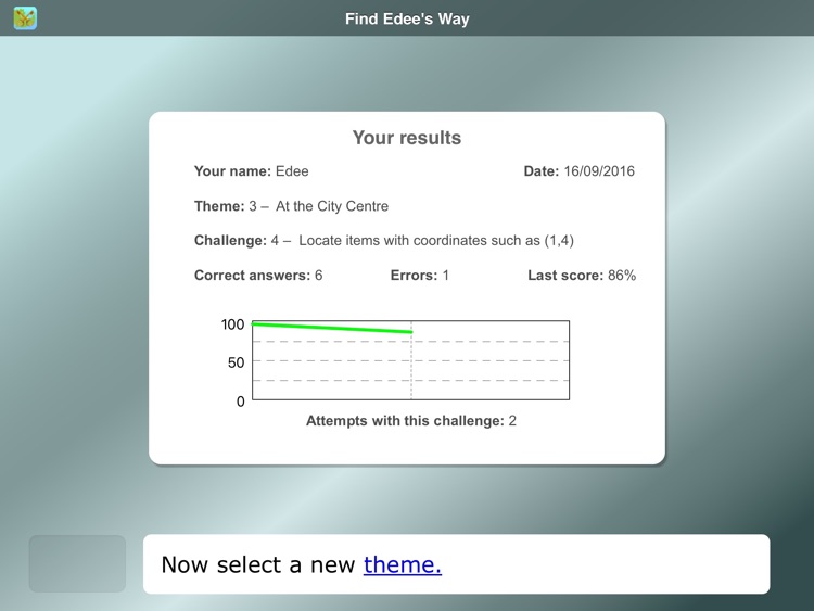Find the Way screenshot-3