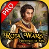 Royal Wars - Revenge of King - Pro