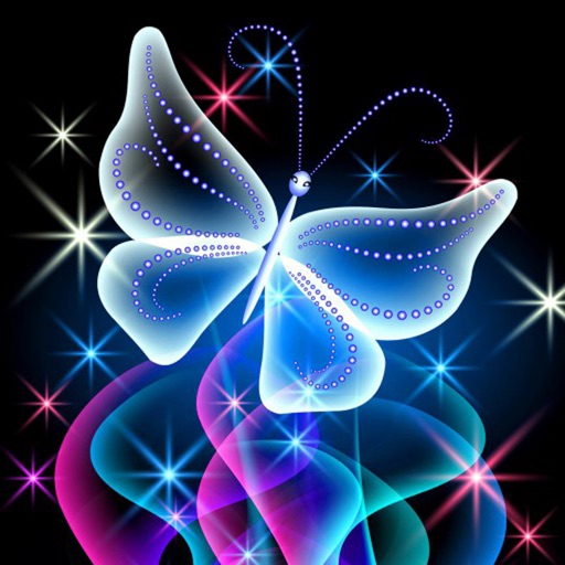 wallpaper butterfly desktop