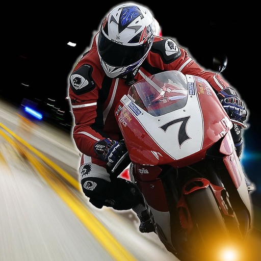 Adrenaline Speed On The Highway - Powerful High Speed Race iOS App