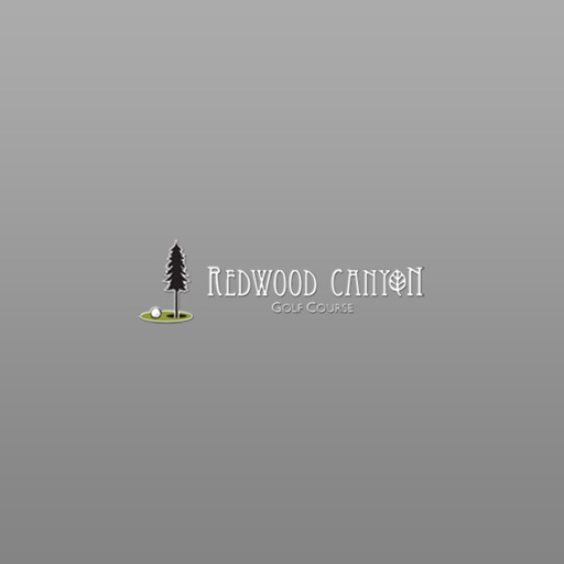 Redwood Canyon Golf Course icon