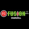 Fusion Chargrill BBQ