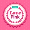 Love Pink - 2016