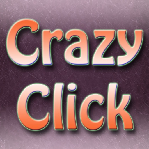 Crazy Click World Competition iOS App