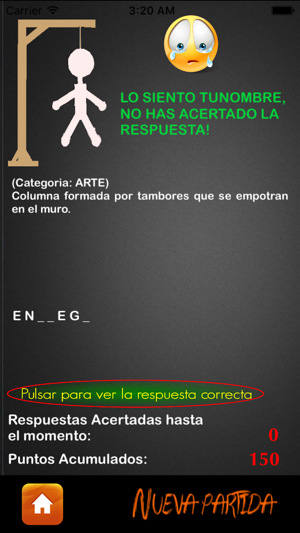 TriviAhorcado para iPhone(圖3)-速報App