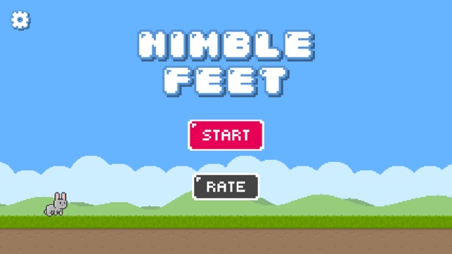 Nimble Feet